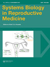 Systems Biology in Reproductive Medicine雜志封面